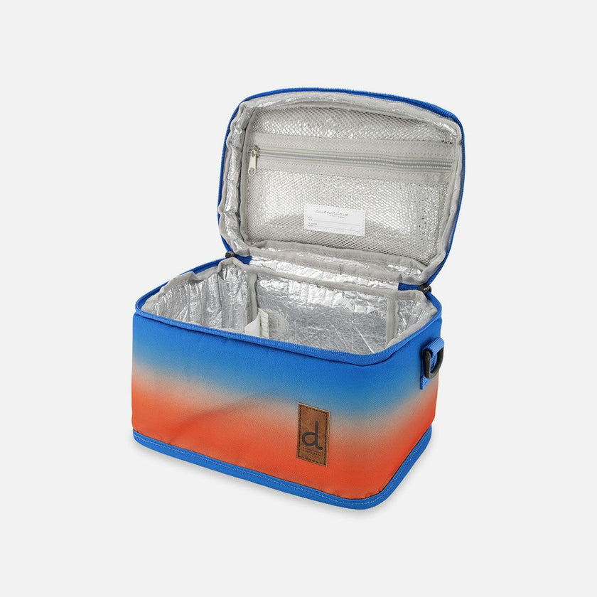 Little Boy Gradient Durable Everyday Lunch Box