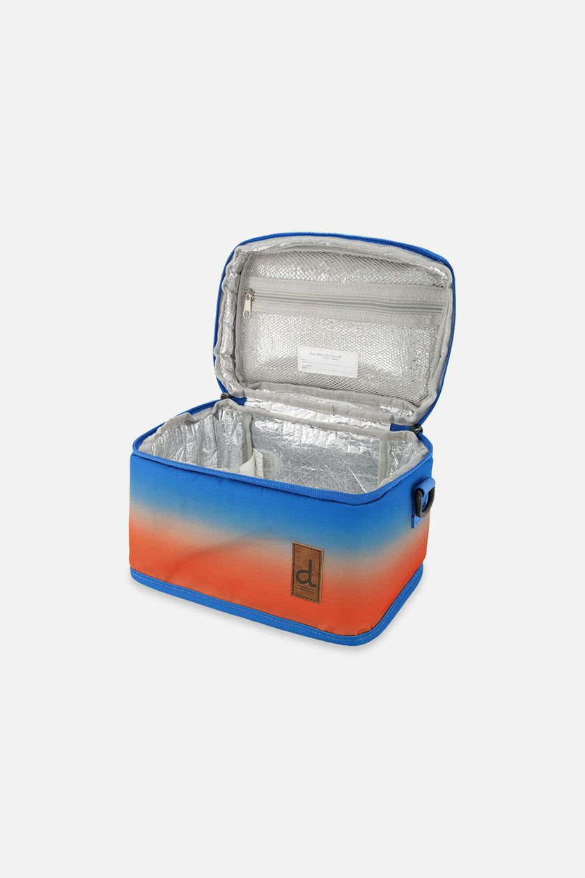 Little Boy Gradient Durable Everyday Lunch Box