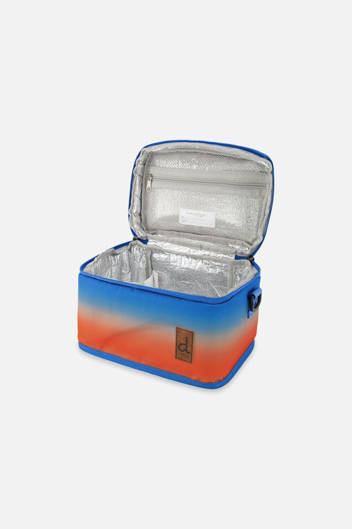 Little Boy Gradient Durable Everyday Lunch Box