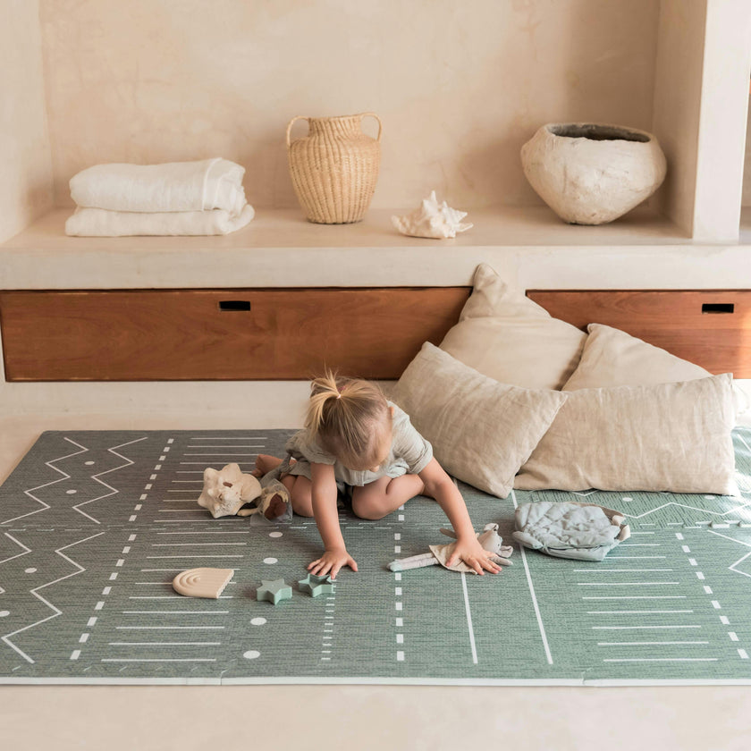 Haven Mat