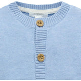 Fiesta Friends Cardigan Caribbean Melange