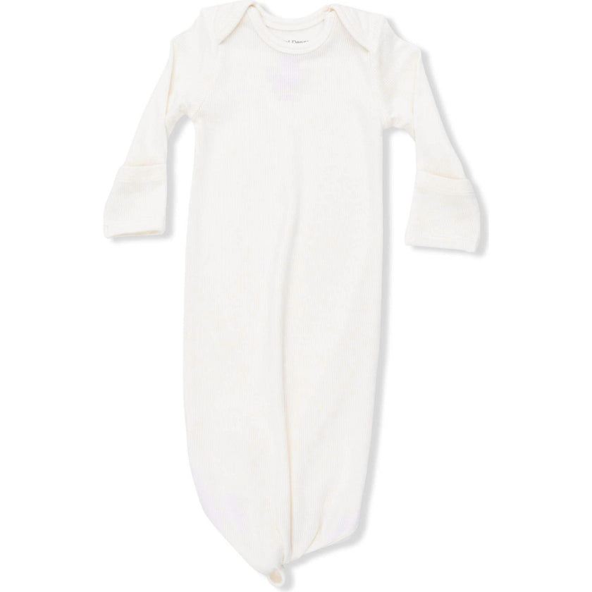 Solid Sugar Swizzle - Knotted Gown