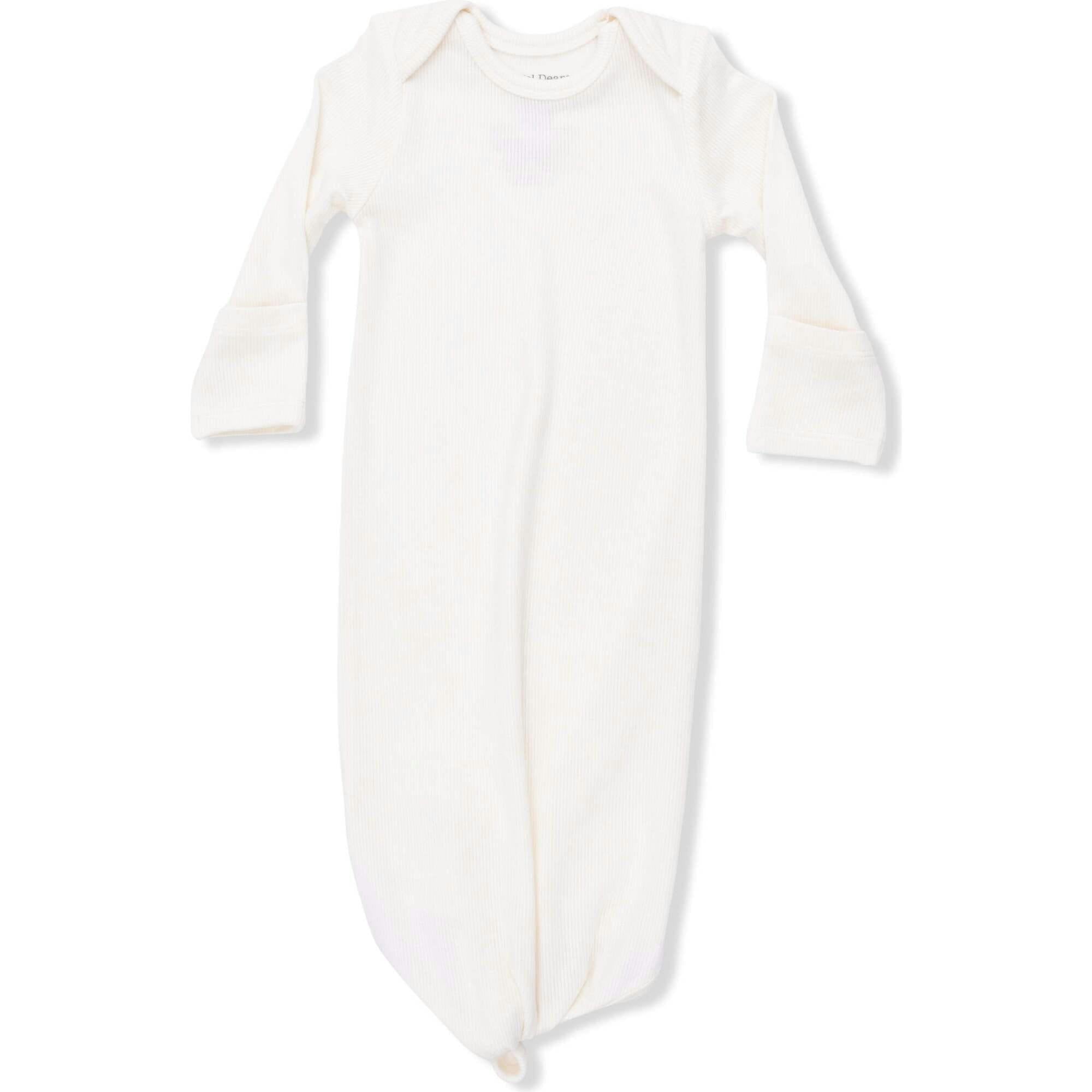 Solid Sugar Swizzle - Knotted Gown