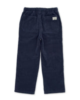 Jayden Corduroy Pant - Crown Blue