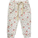Girl's Joggers