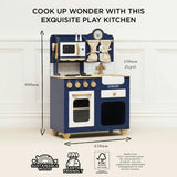 Oxford Kitchen