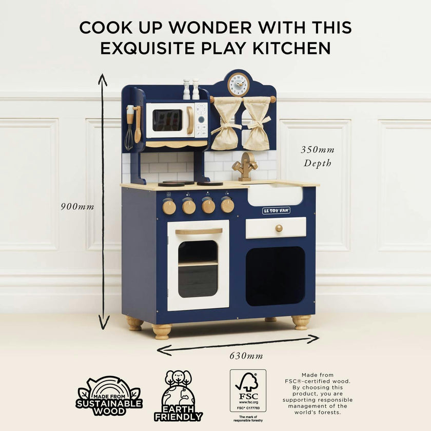 Oxford Kitchen