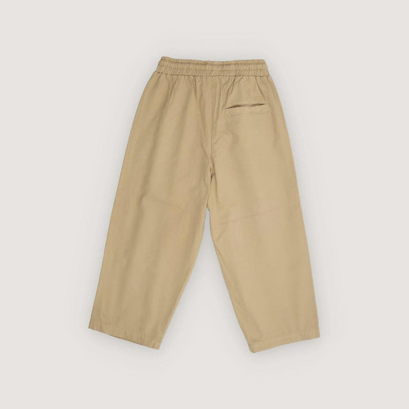 Gorse Pant Camel Sand