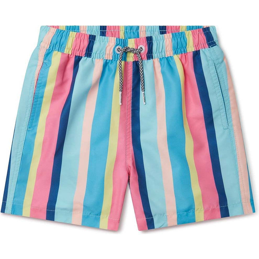 Kids Cake Stripe