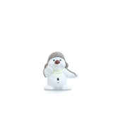 Ejlif & Effi Snowmen