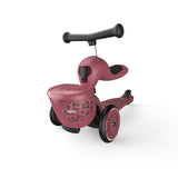 Highwaykick 1 Lifestyle Scooter and Ride On Toy Wildcat