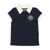 Tennis Club Unisex Short Sleeve Shirt