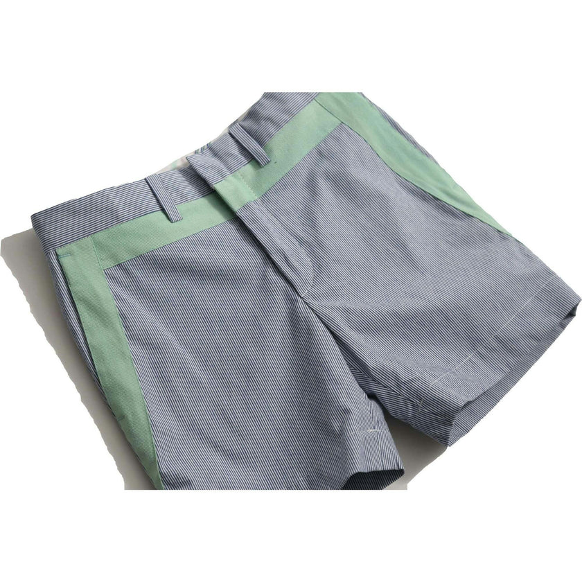 FRANK GOLF SHORTS
