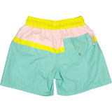 Candy classic swim shorts