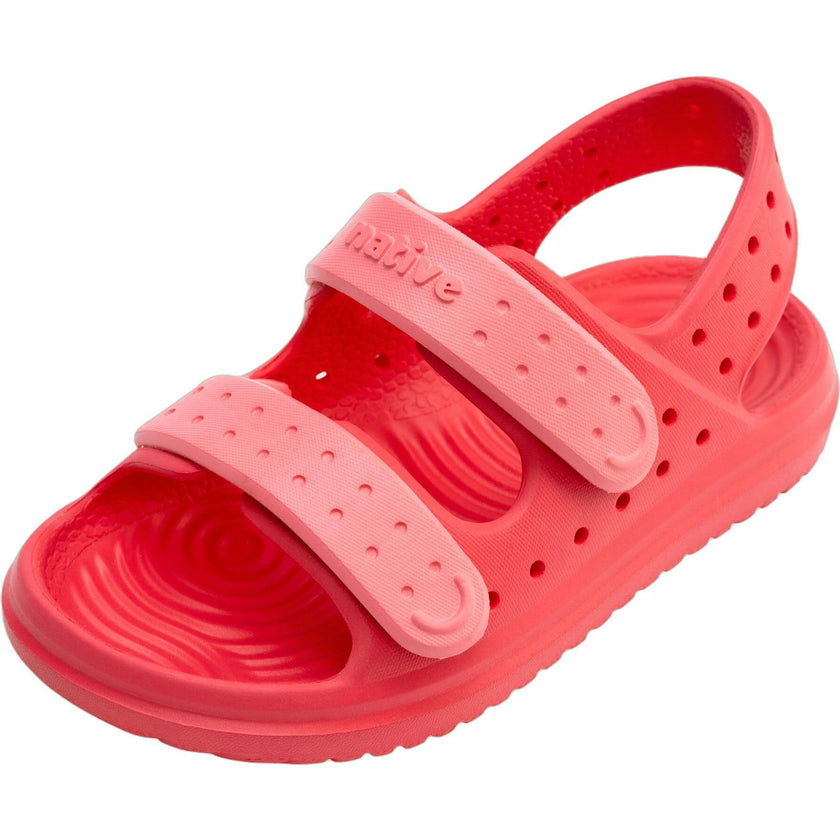 Chase Little Kids, Red