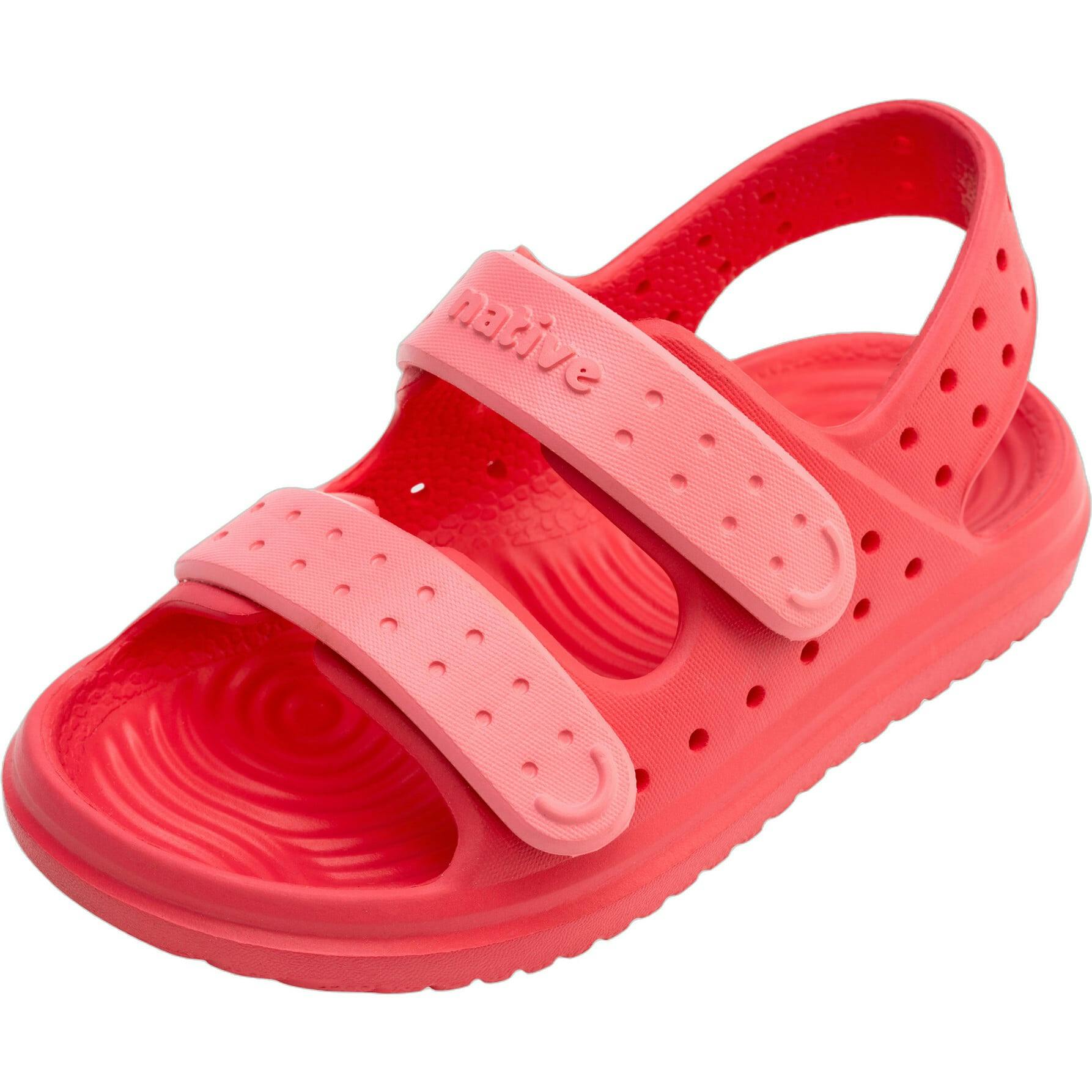 Chase Little Kids, Red