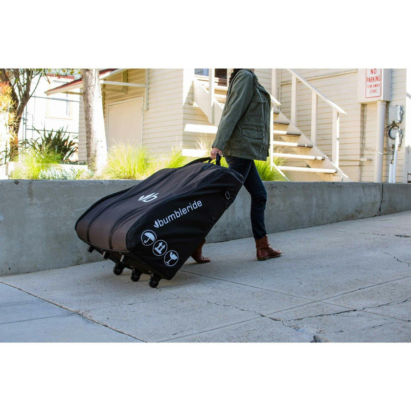 Travel Bag - Indie Twin