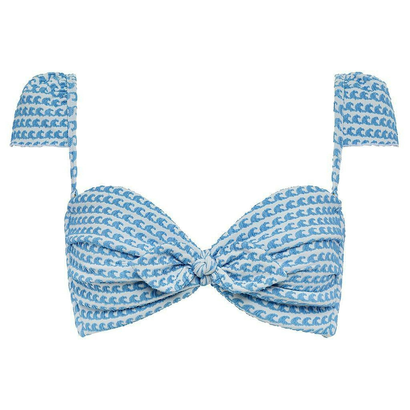 Women's Cabana Bikini Top