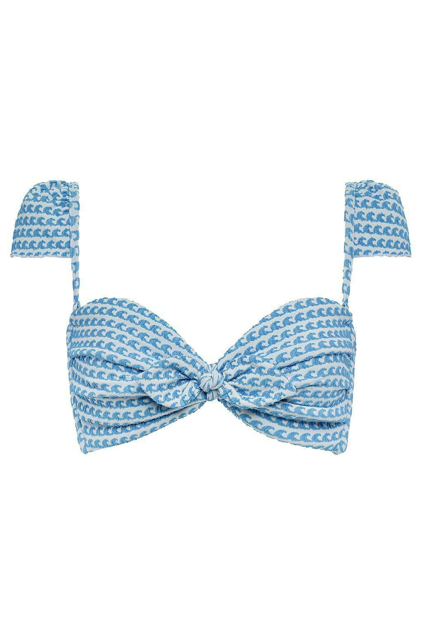 Women's Cabana Bikini Top