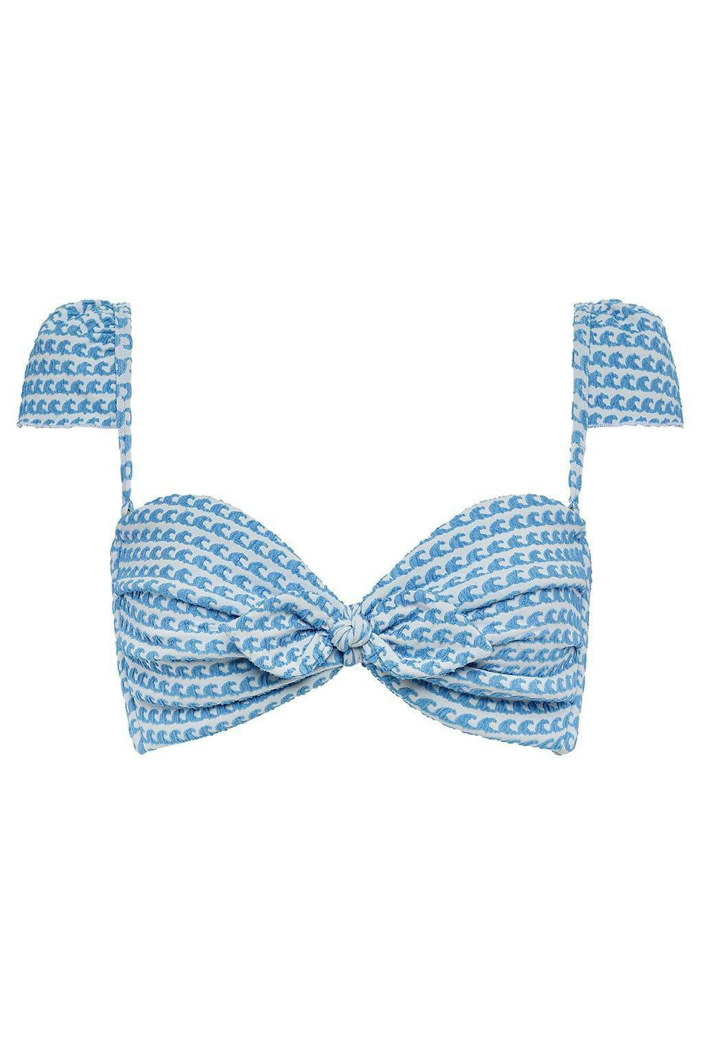 Women's Cabana Bikini Top