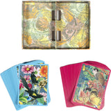 Piece & Love: Garden Of Eden Playing Cards