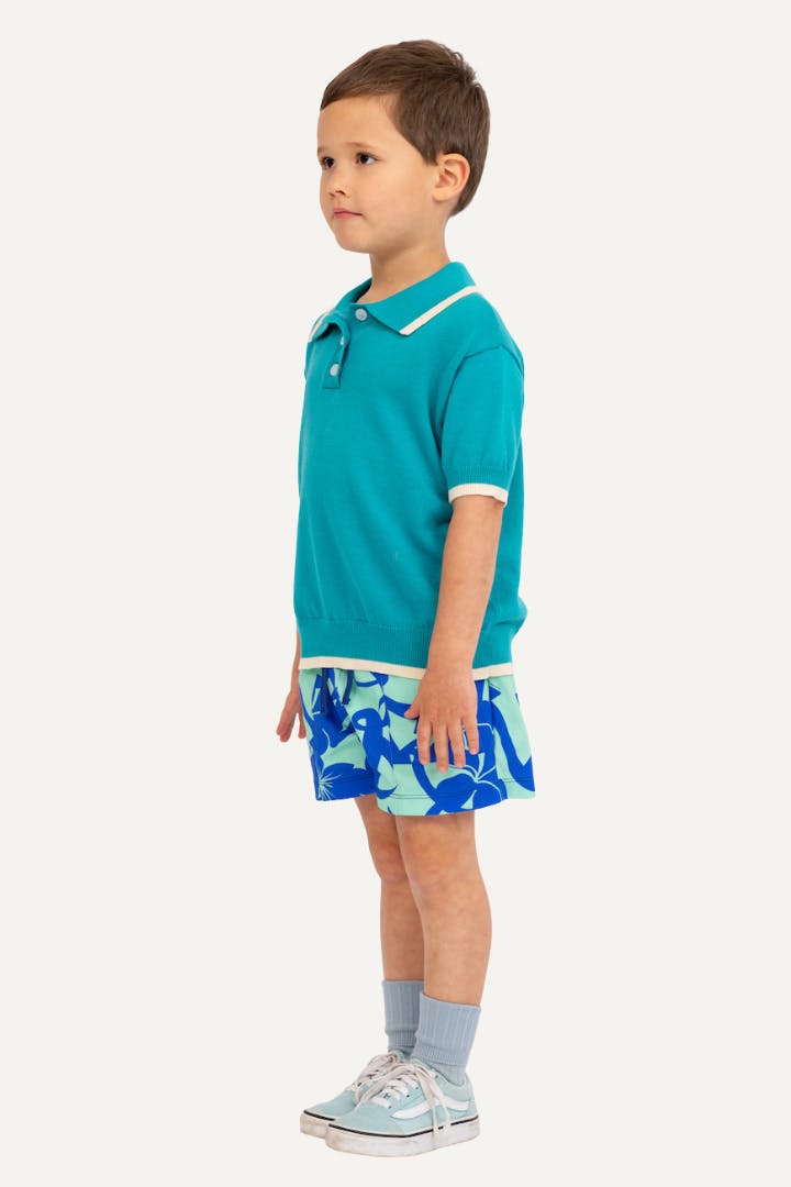 NEVIS BOARD SHORTS