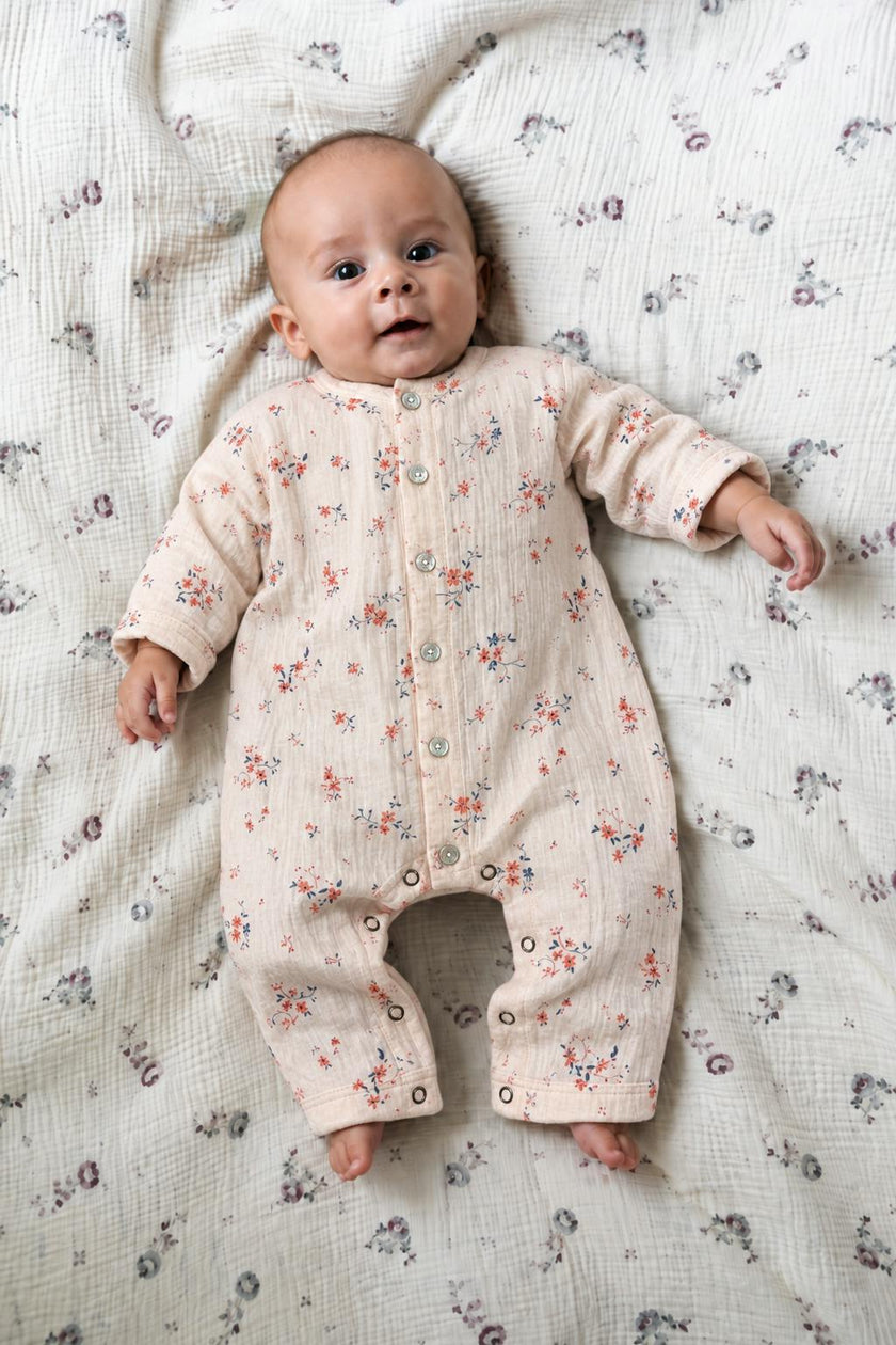 Cosi Baby Jumpsuit