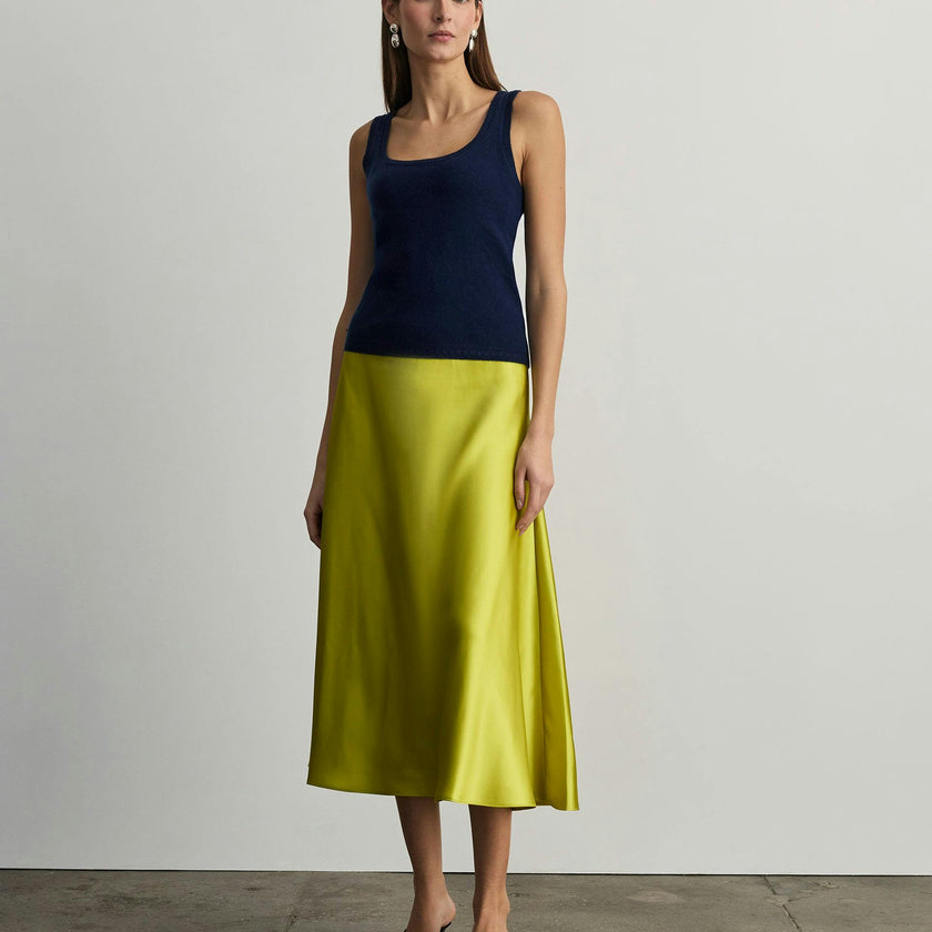 Rory Cashmere Tank