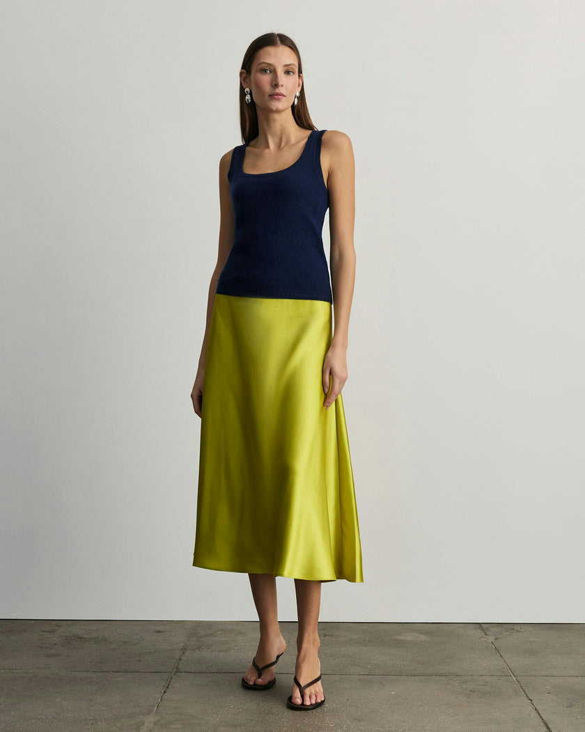 Rory Cashmere Tank