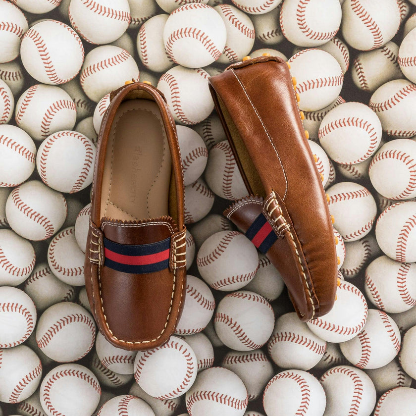 Club Loafer