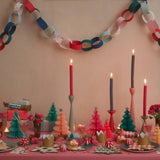 Peppermint Candy Surprise Balls