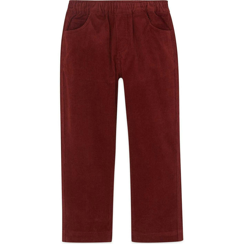 BONTON Fracas Mini Cord Pants - Trekking