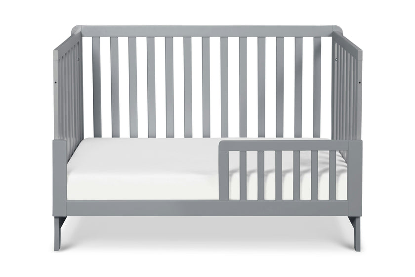 Carter's Colby 4-in-1 Convertible Crib