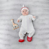 Christmas With Sophie Hat & Socks Set
