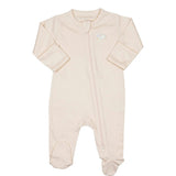 Zip Footed Sleeper