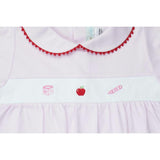 School Days Pima Dress