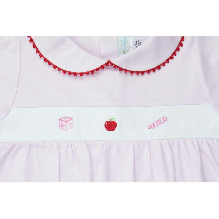 School Days Pima Dress