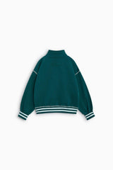 Whisper Polo Dark Sea