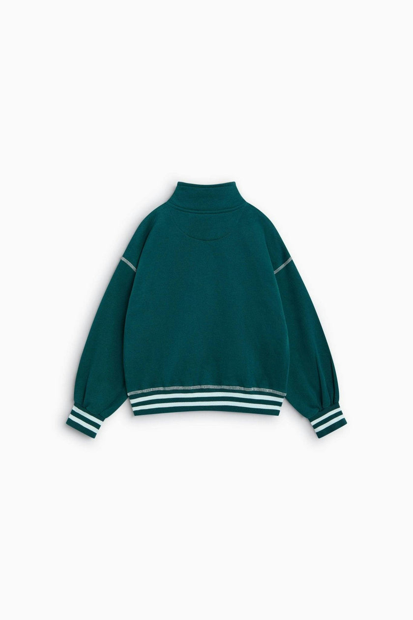 Whisper Polo Dark Sea