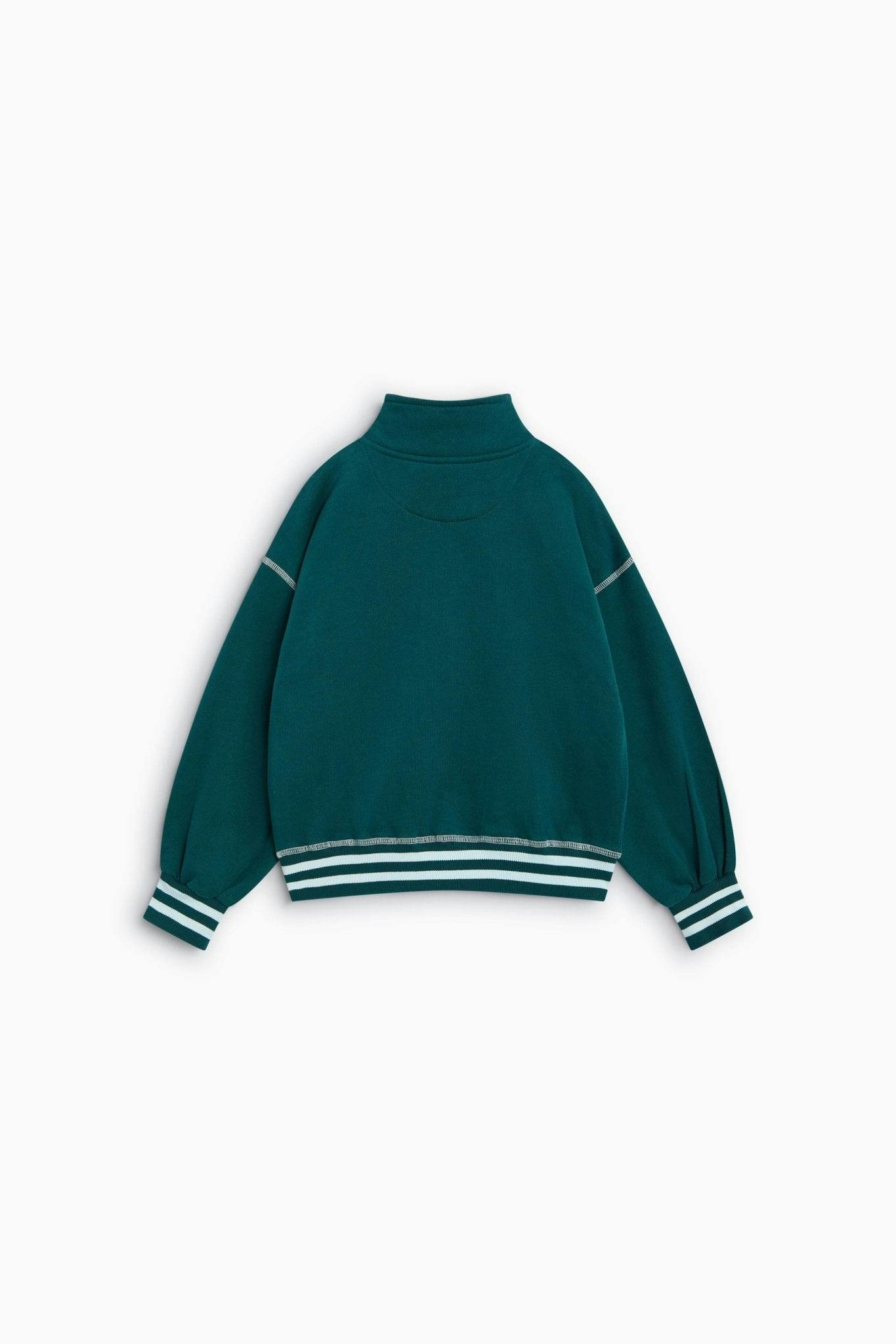 Whisper Polo Dark Sea