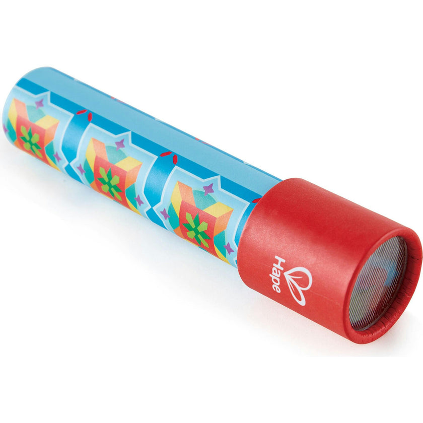 Hape: Wonder Vision Kaleidoscope - Visual Pattern Toy
