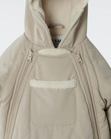 Snow Jumpsuit • Benji Plush