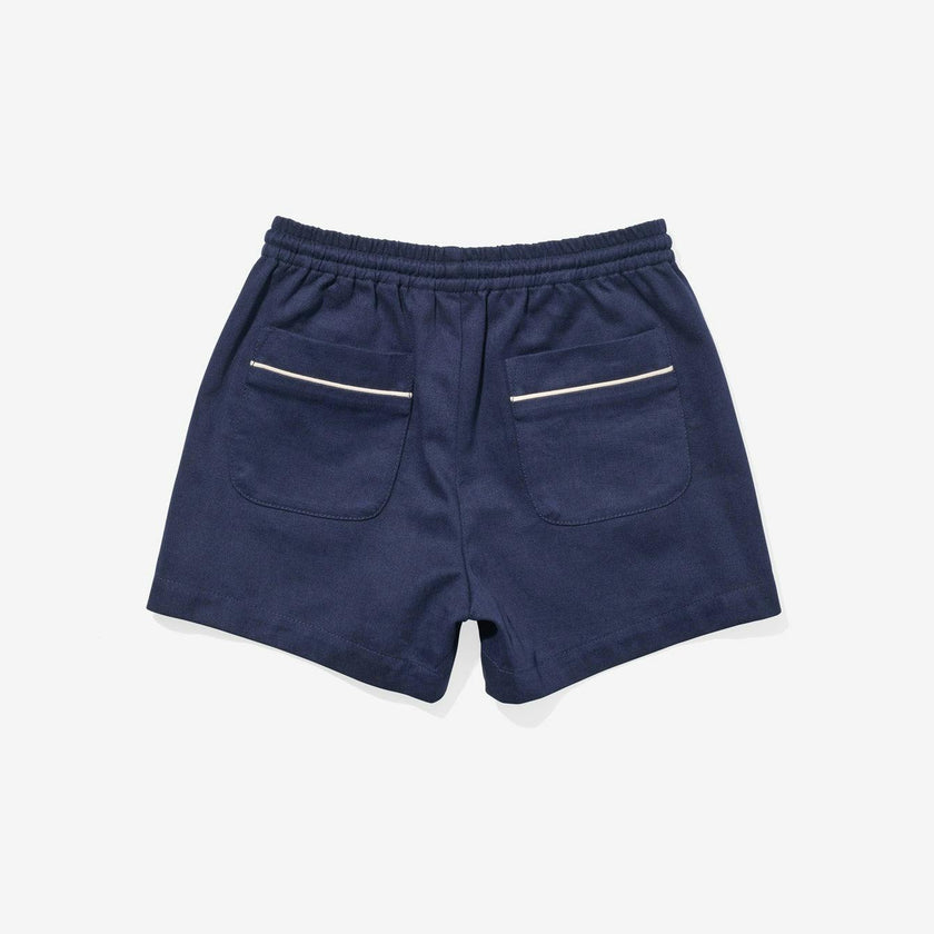 Bingo Short, Navy