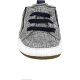 Atticus Soft Soles in Grey