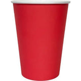 Shades Poppy 12 oz. Cups