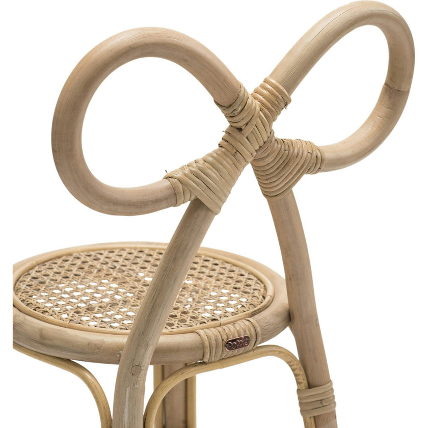 Toddler Bow Chair