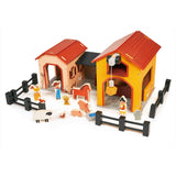 Billy's Barnyard