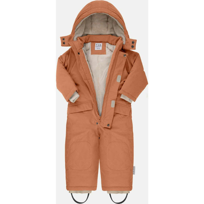 Snowsuit Grand Benji