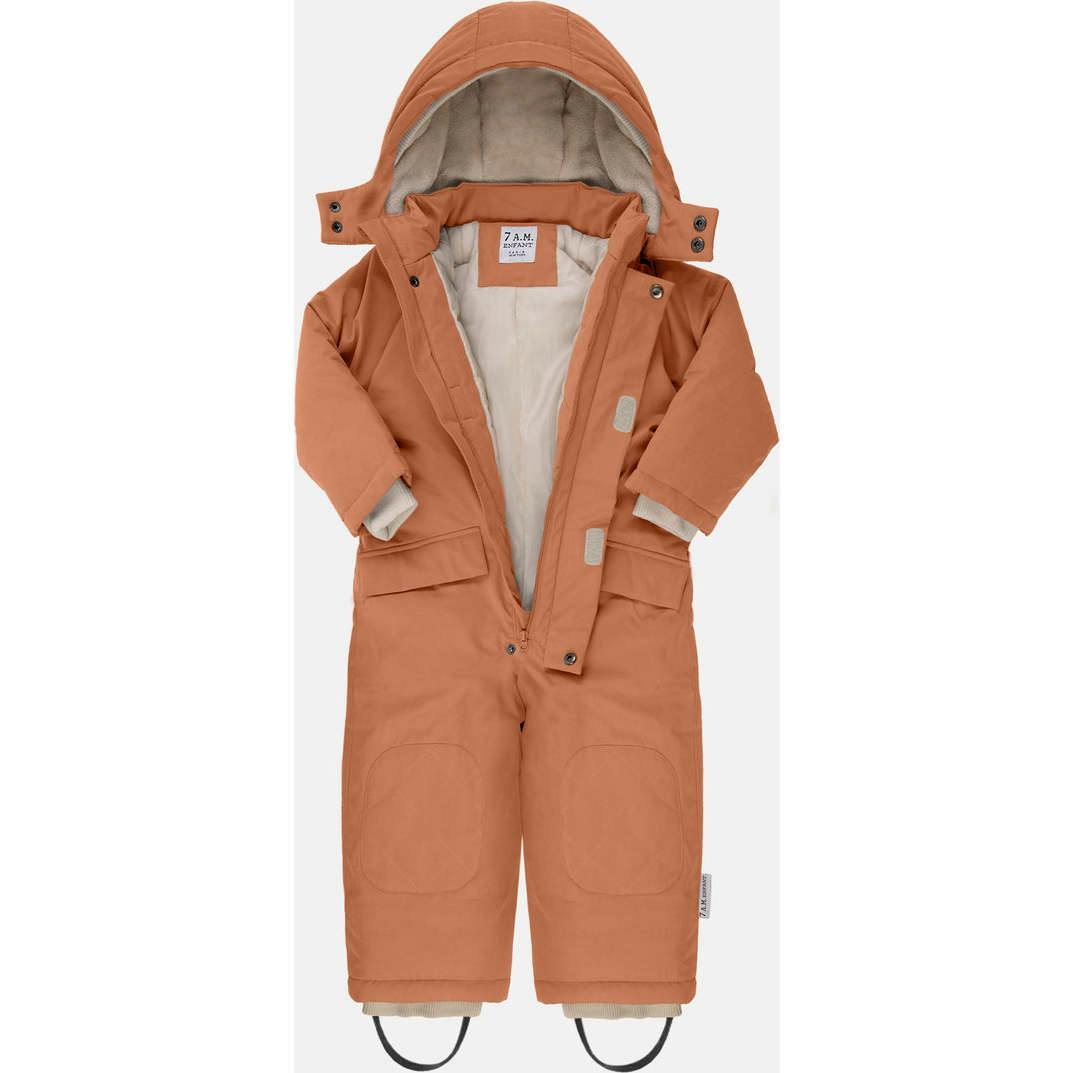 Snowsuit Grand Benji
