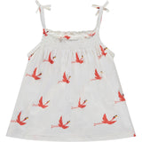 Tie Strap Tank Top